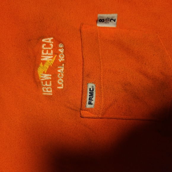 FR TYNDALE SHIRT - Picture 2 of 3